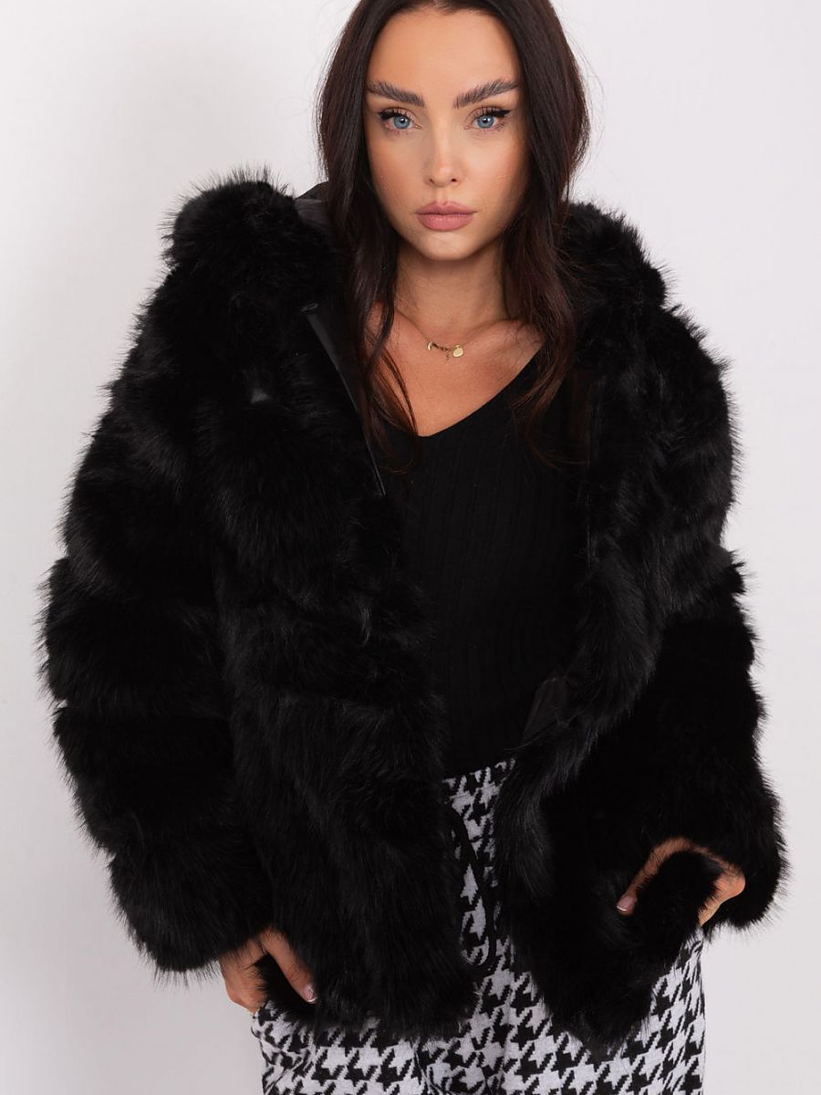 Jacket model 186727 AT-0