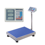 Digitális mérleg 300 kg-ig-2