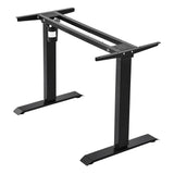 Elektronikusan állítható íróasztal láb-0