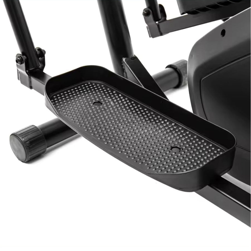 Ellipszis tréner digitális kijelzővel-3