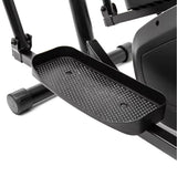 Ellipszis tréner digitális kijelzővel-3