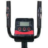 Ellipszis tréner digitális kijelzővel-4