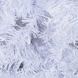 White artificial pine - in several sizes - 120 cm-1