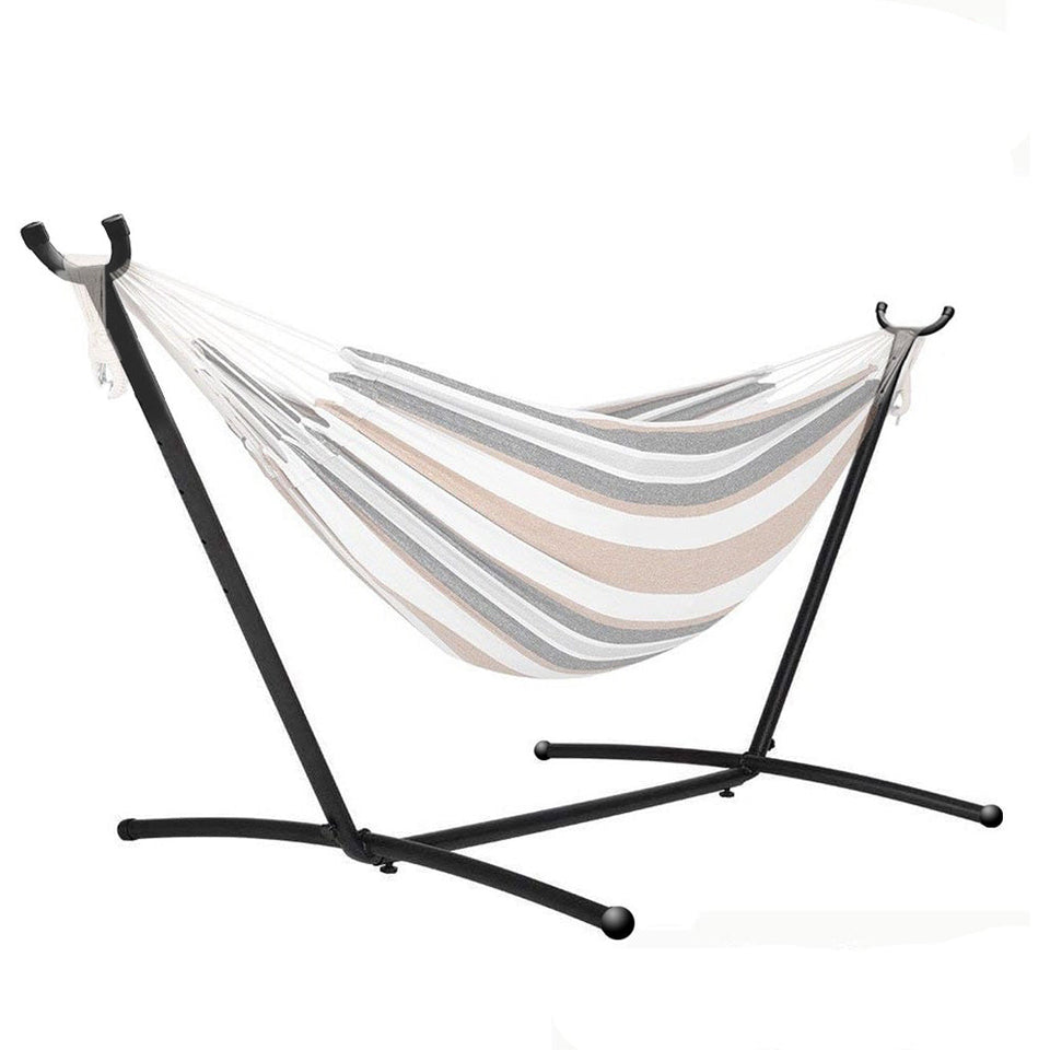 Függőágy tartóállvány-fém-3