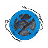 Nest swing-90 cm-blue-without tent