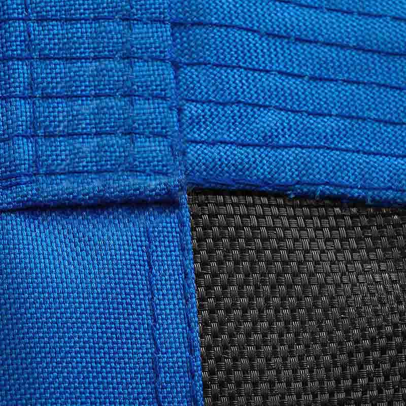 Nest swing-90 cm-blue-without tent