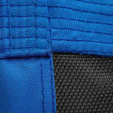 Nest swing-90 cm-blue-without tent