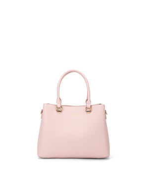 Borsa a mano da donna Pelle vegana Prodotto Vegano 28x21x11,5 cm-0