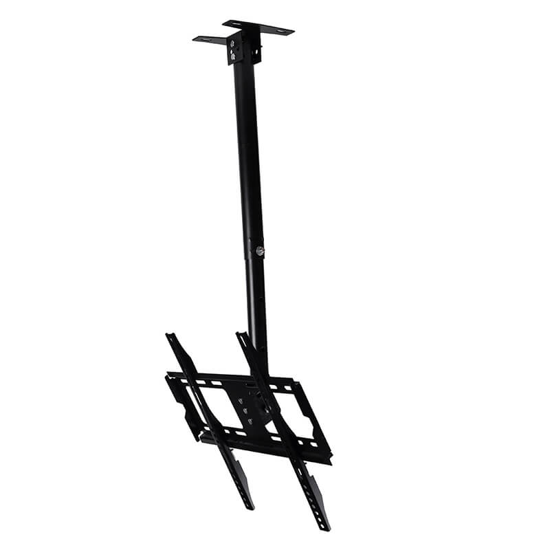Ceiling-mounted TV support bracket, 26-55"-1