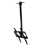 Ceiling-mounted TV support bracket, 26-55"-1