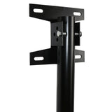 Ceiling-mounted TV support bracket, 26-55"-2