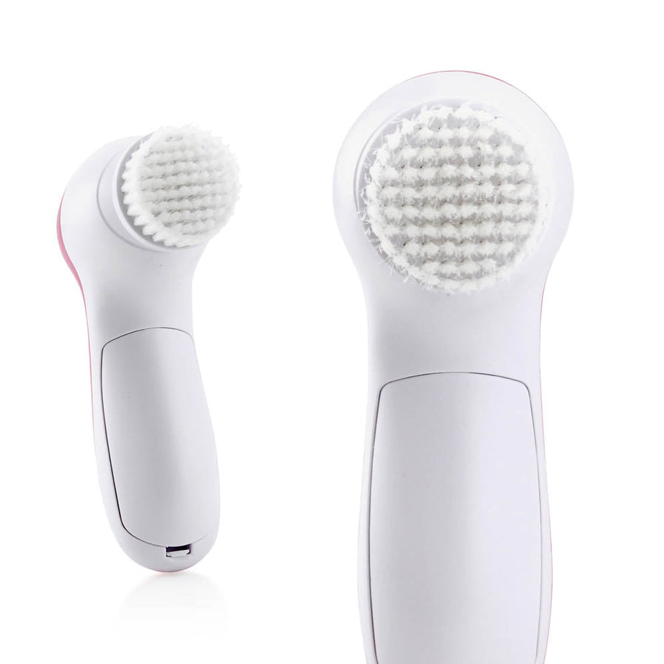 5 in 1 facial cleansing device - HOP1000420-4