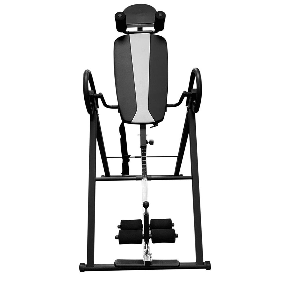 Gravitációs gerincnyújtó pad-1