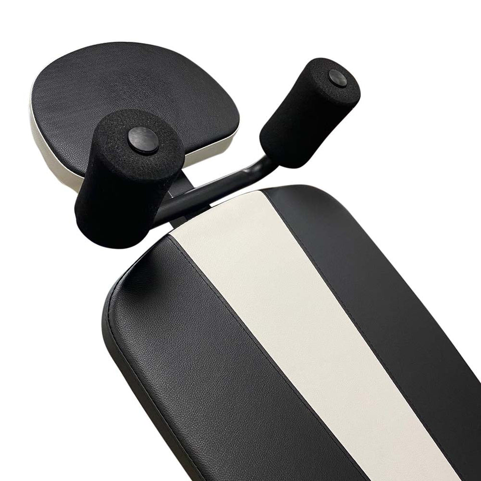 Gravitációs gerincnyújtó pad-2