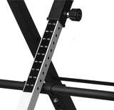 Gravitációs gerincnyújtó pad-3