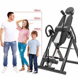 Gravitációs gerincnyújtó pad-4