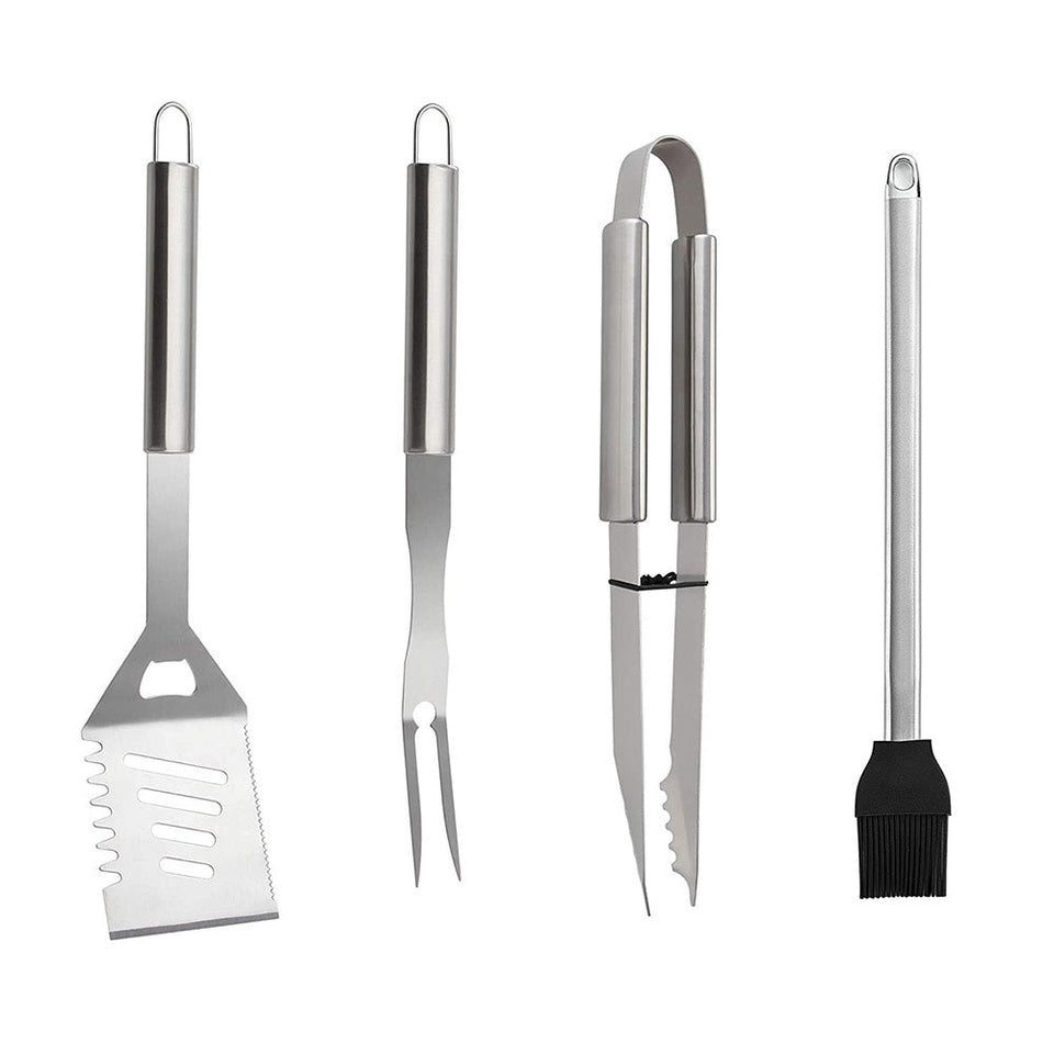 Grill set in a bag-1