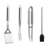 Grill set in a bag-1