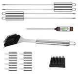 Grill set in a bag-2