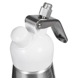 Foam siphon, 500ml-1