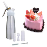 Foam siphon, 500ml-2