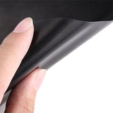 Nepriľnavá teplovzdorná podložka do rúry