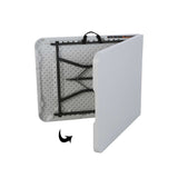 Portable beer bench set-3