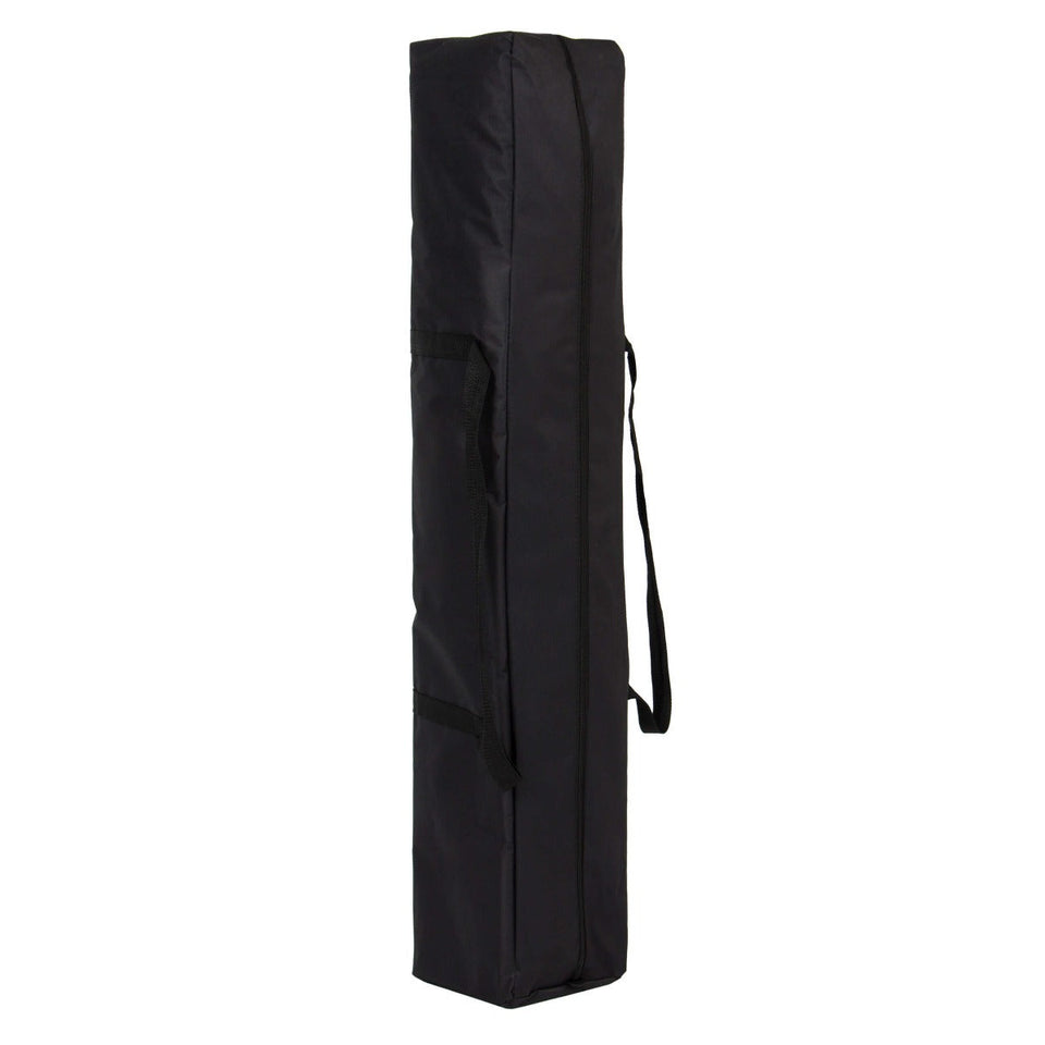 Folding garden pavilion in several types-3x3 meters-white-pavilion+side wall+carrying bag-2