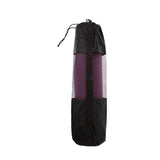 Yoga mat, with gift bag, in 3 colors - pink-2