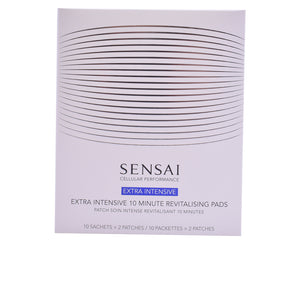 CELLULAR PERFORMANCE EXTRA INTENSIVE 10 minute revitalizing pads 2 x 10 units-0