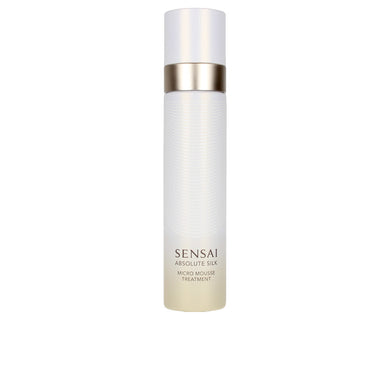 ABSOLUTE SILK micro mousse treatment 90 ml-0