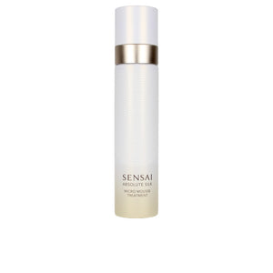 ABSOLUTE SILK micro mousse treatment 90 ml-0