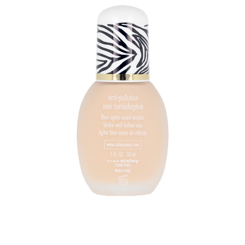PHYTO-TEINT ULTRA ÉCLAT #1N-Ivory 30 ml-0
