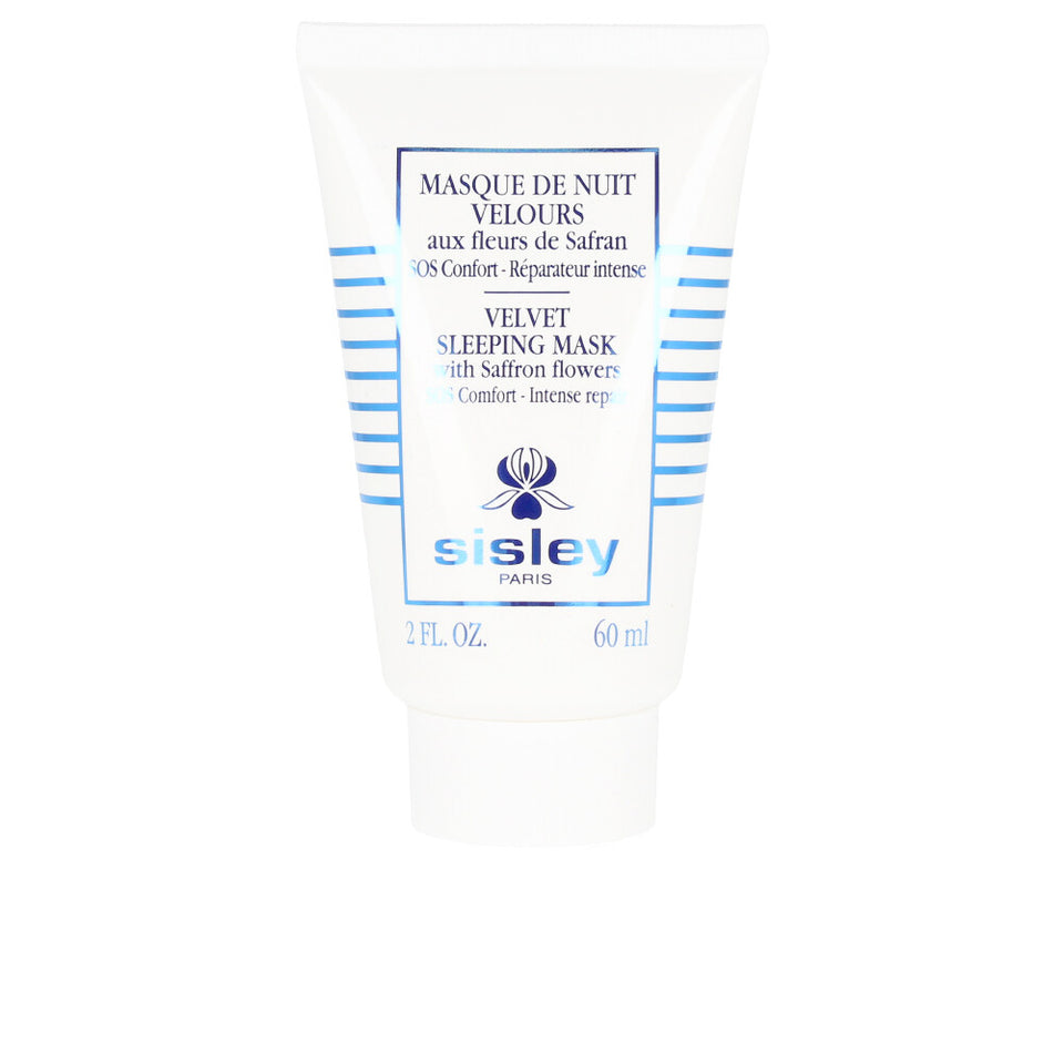 MASQUE NUIT VELOURS sos confort 60 ml-0