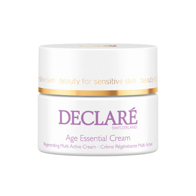 AGE CONTROL age essential cream 50 ml-0