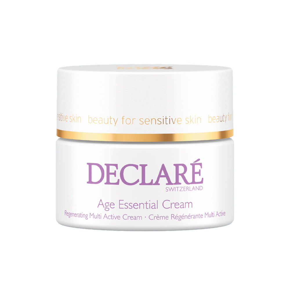 AGE CONTROL age essential cream 50 ml-0