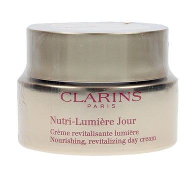 NUTRI-LUMIÈRE DÍA crema 50 ml-0