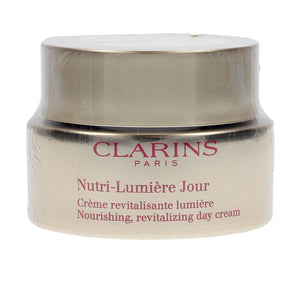 NUTRI-LUMIÈRE DÍA crema 50 ml-0