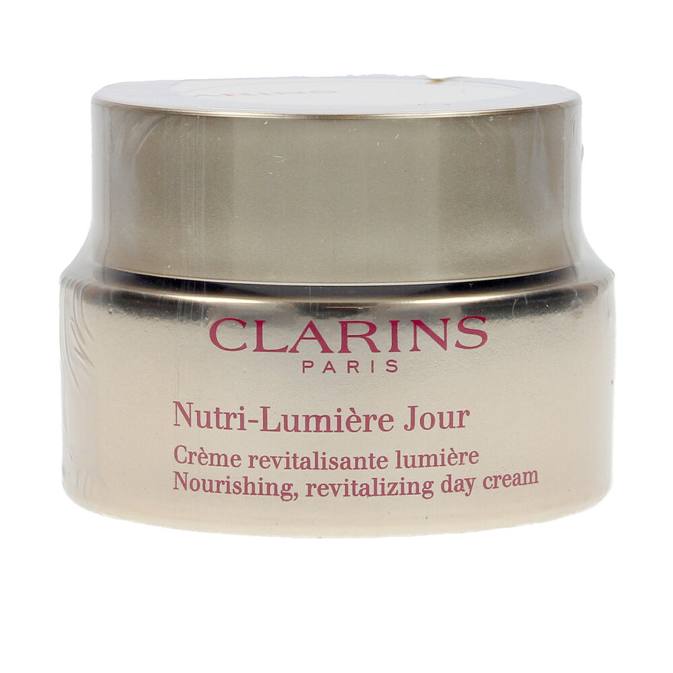 NUTRI-LUMIÈRE DÍA crema 50 ml-0