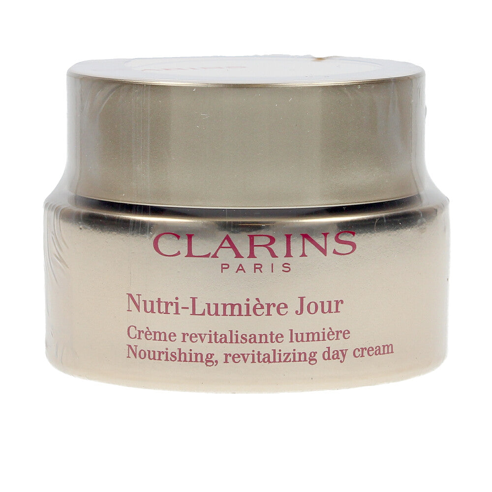 NUTRI-LUMIÈRE DÍA crema 50 ml-0
