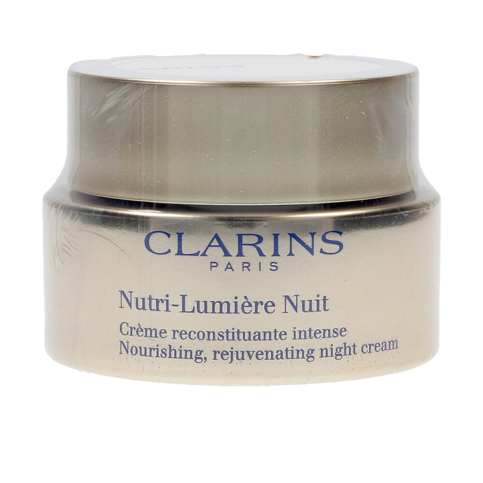 NUTRI-LUMIÈRE NOCHE crema 50 ml-0
