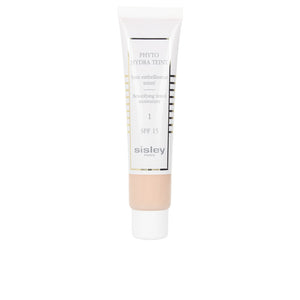 PHYTO-HYDRA TEINT #1-light 40 ml-0