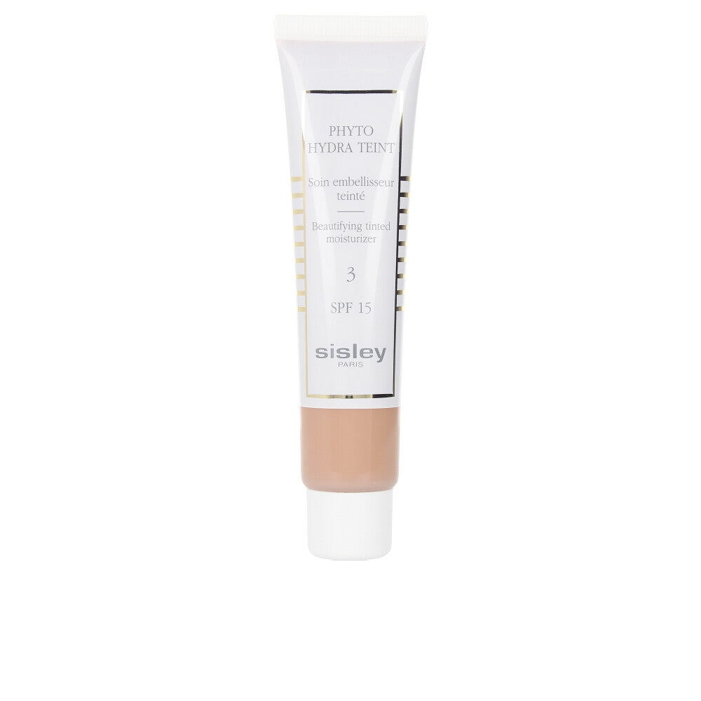 PHYTO-HYDRA TEINT #3-golden 40 ml-0