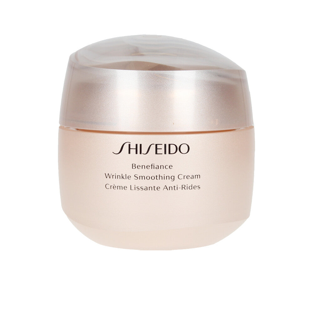Benefiance Wrinkle Smoothing Cream 75 ml-0
