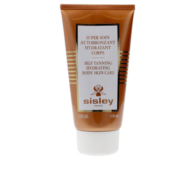 SUPER SOIN SOLAIRE autobronzant hydratant corps 150 ml-0