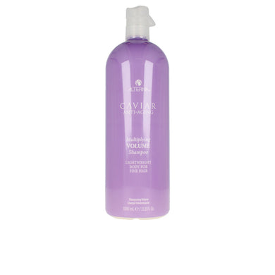 CAVIAR MULTIPLYING VOLUME shampoo back bar 1000 ml-0