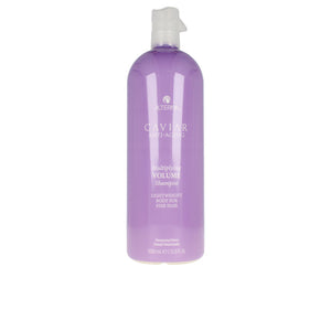 CAVIAR MULTIPLYING VOLUME shampoo back bar 1000 ml-0