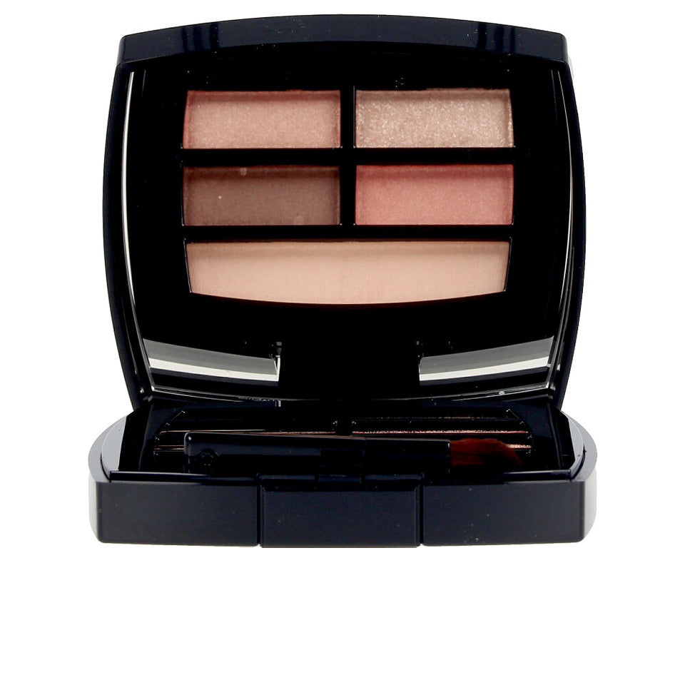 LES BEIGES PALETTE REGARD #Warm shadow palette 1 u-0