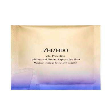 VITAL PERFECTION uplifting & firming express eye mask 12 she-0