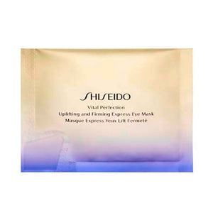 VITAL PERFECTION uplifting & firming express eye mask 12 she-0